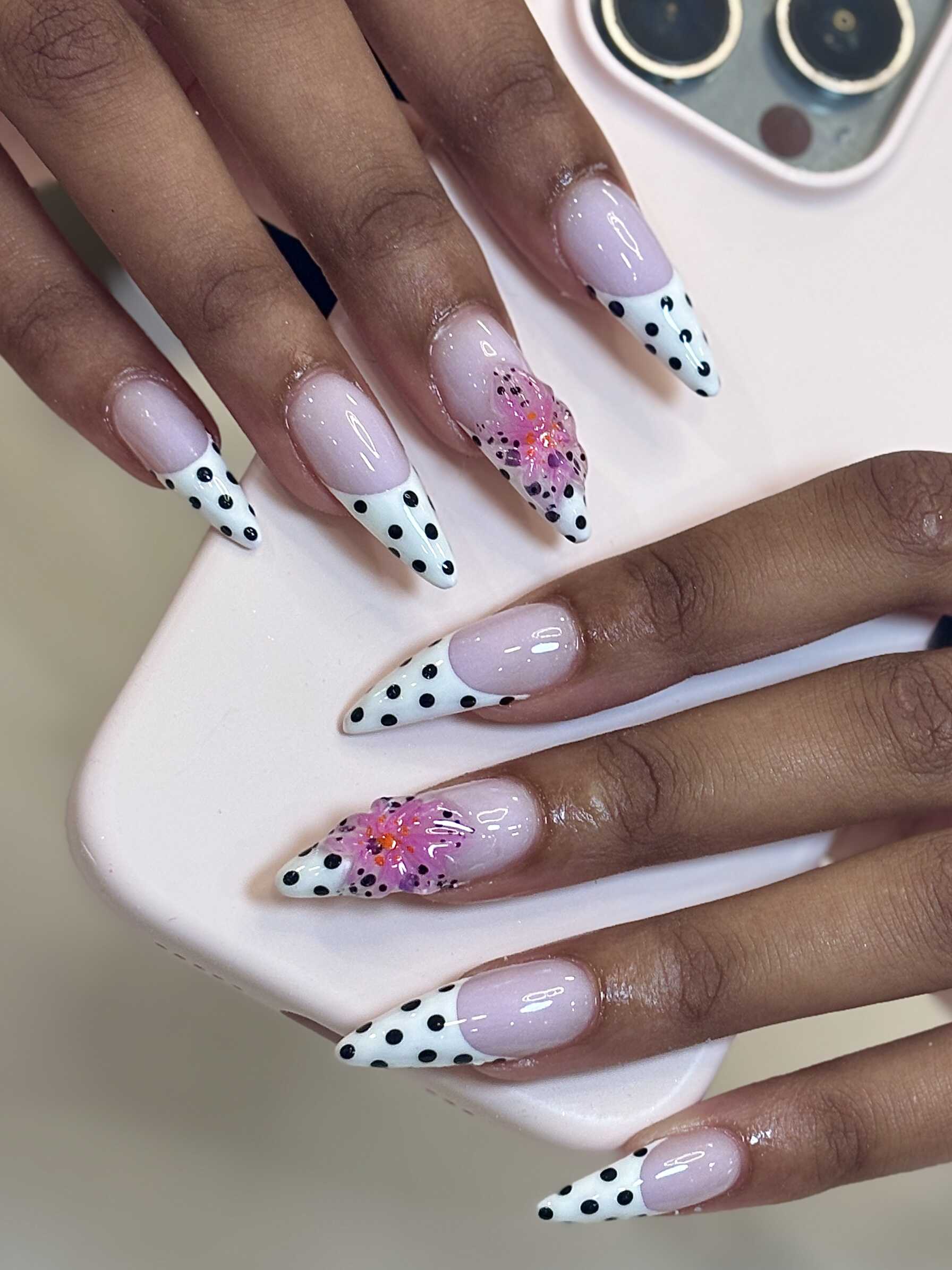 Nail 1