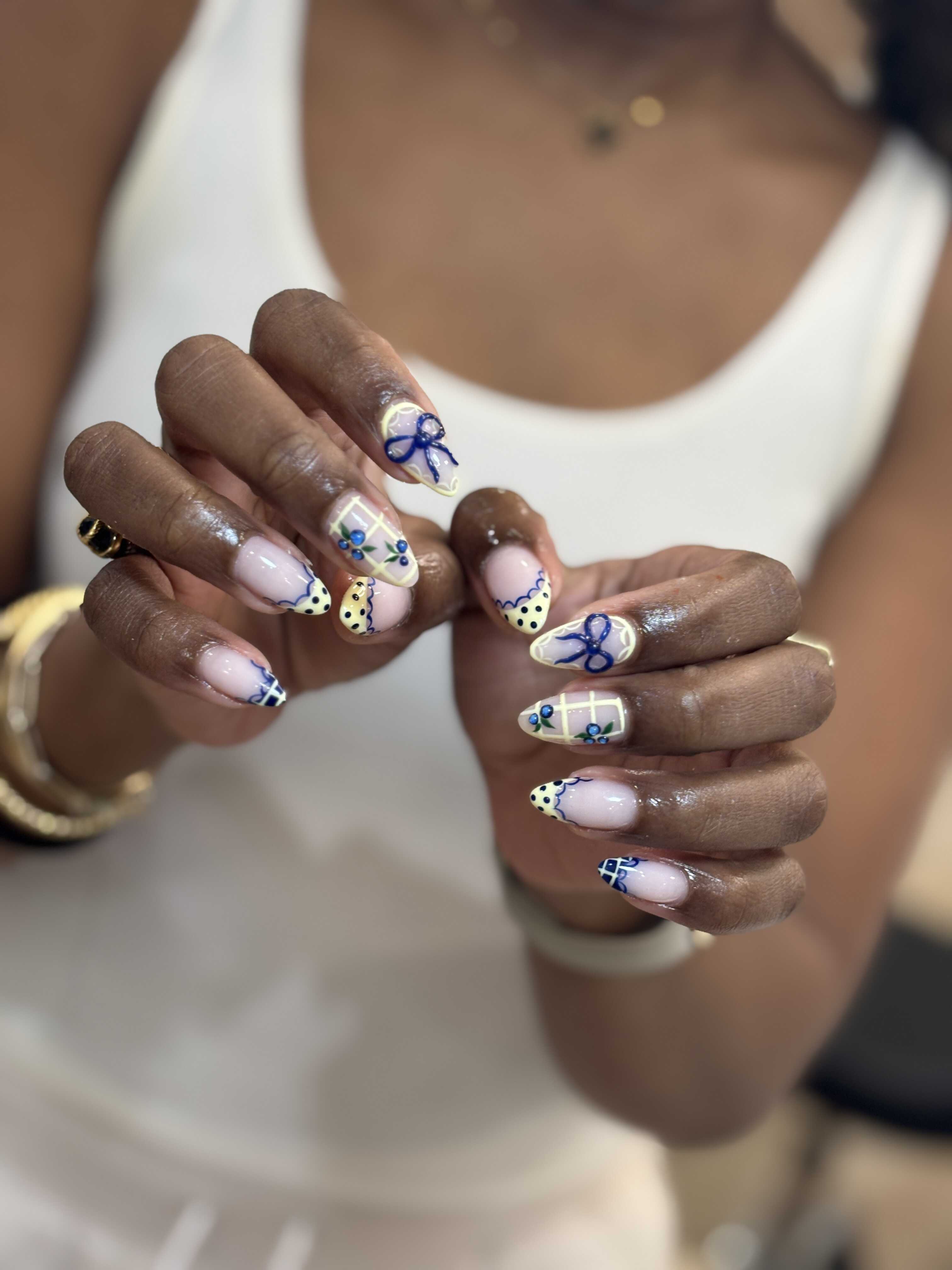 Nail 2