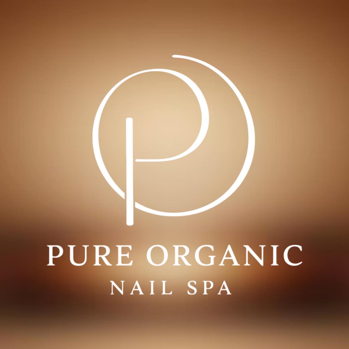 Pure Organic Nails & Spa cover