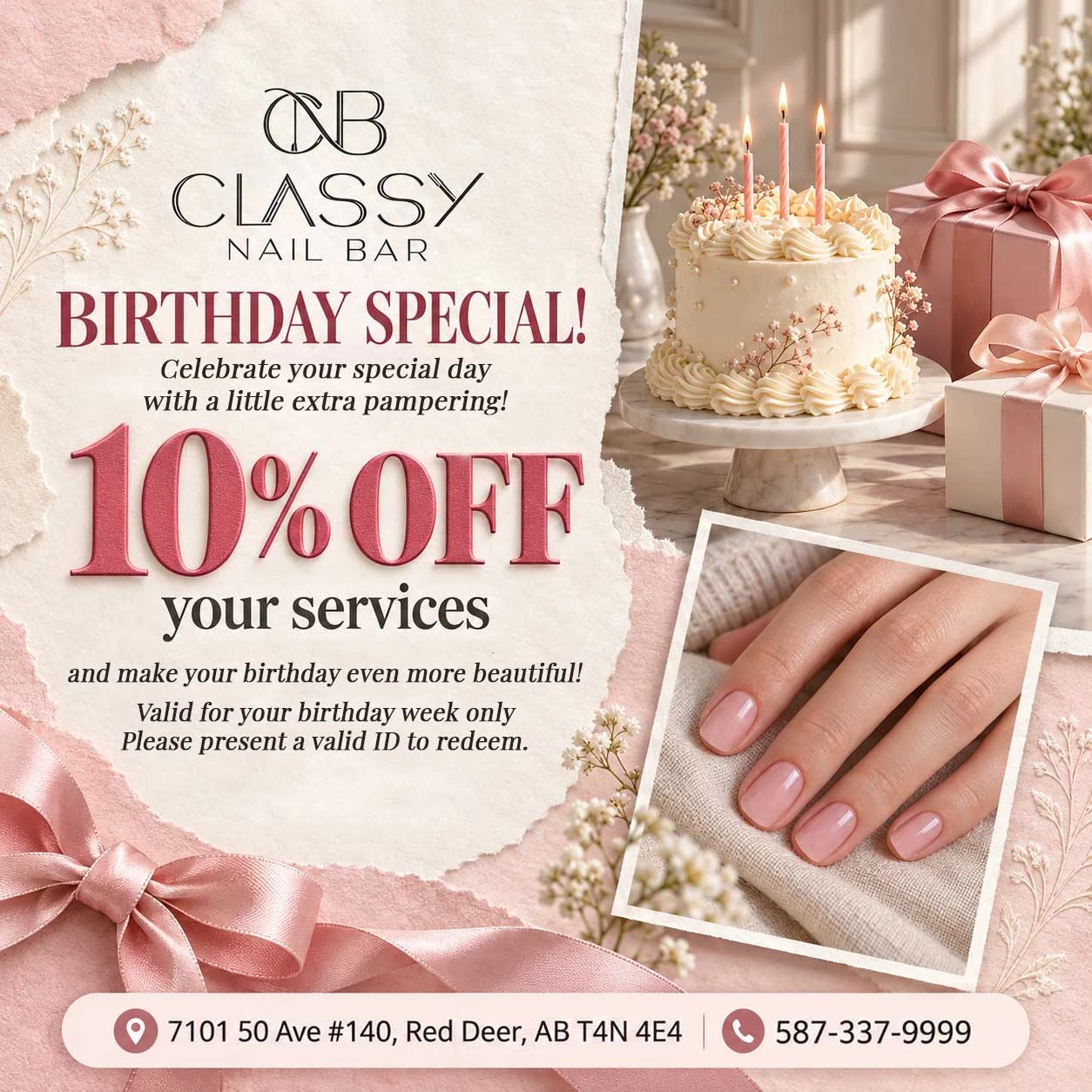 Coupons item 1