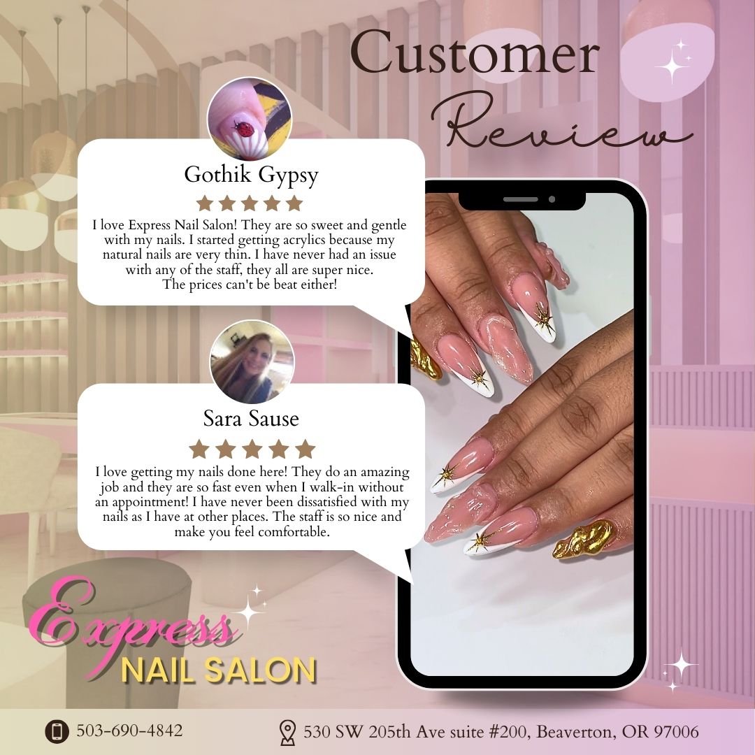 Review from local guide