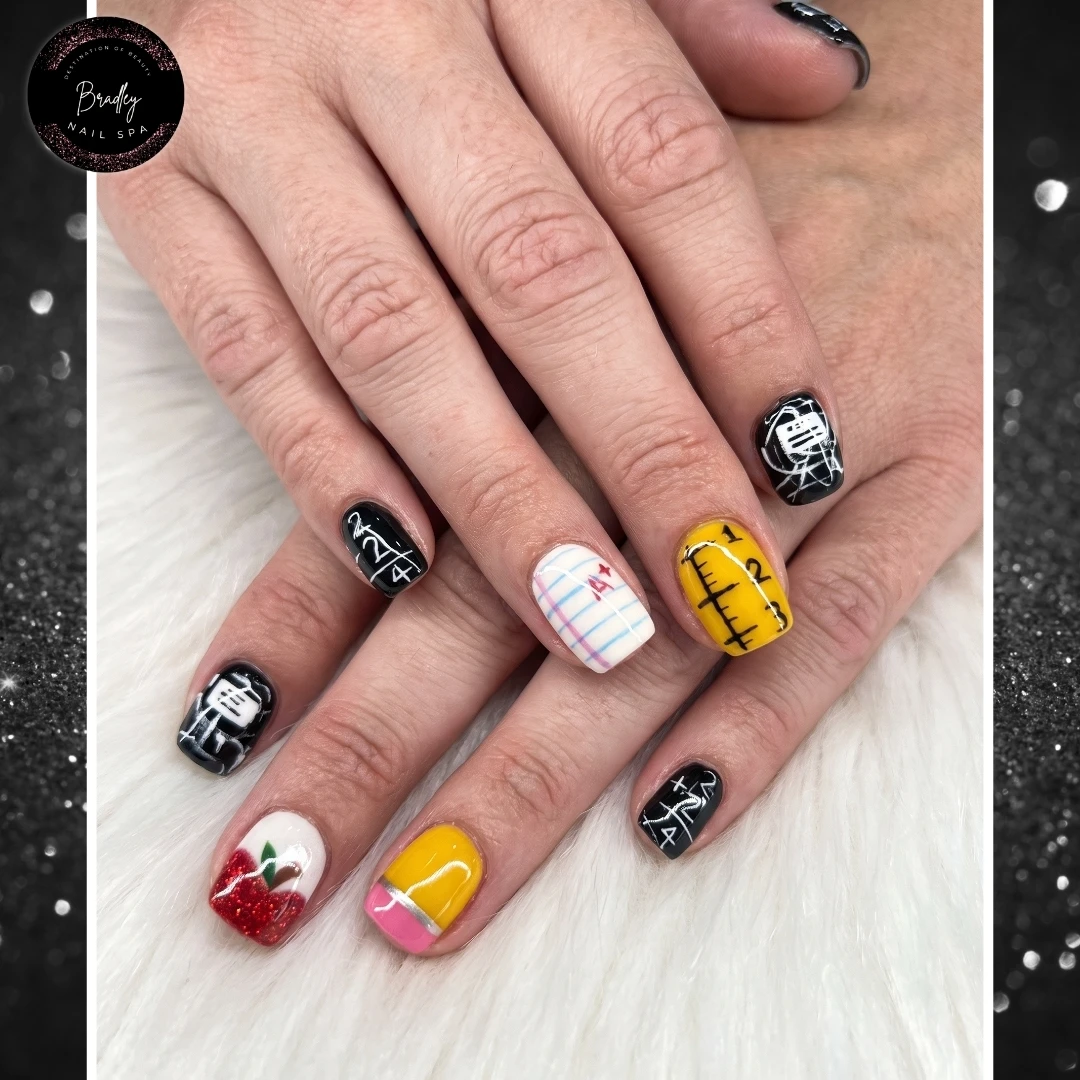 Bradley Nail Spa