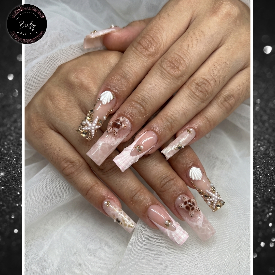 Bradley Nail Spa