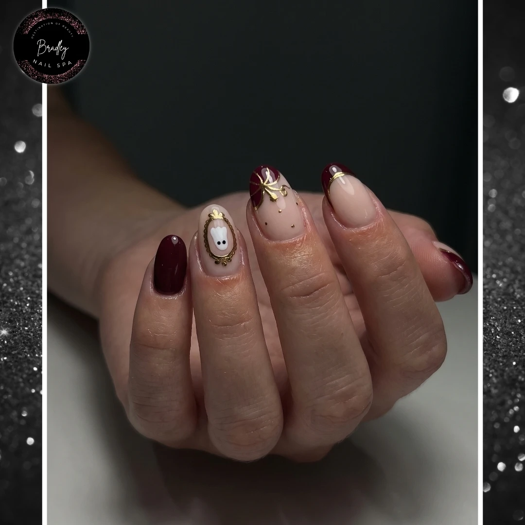 Bradley Nail Spa
