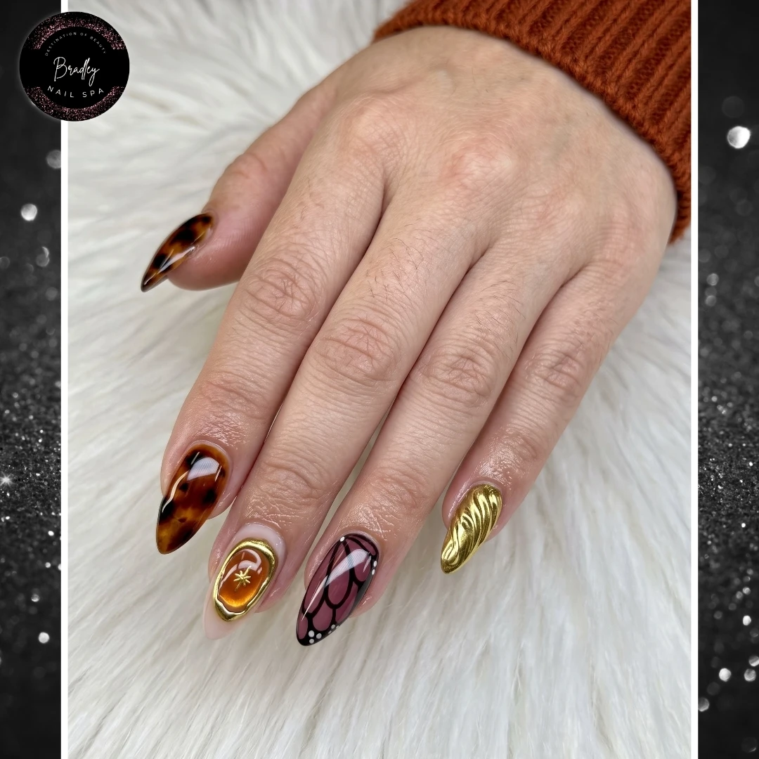 Bradley Nail Spa