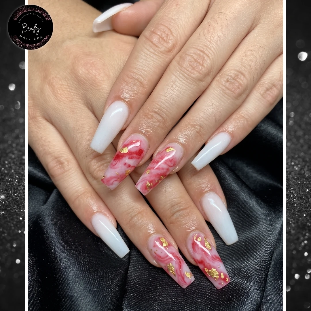Bradley Nail Spa