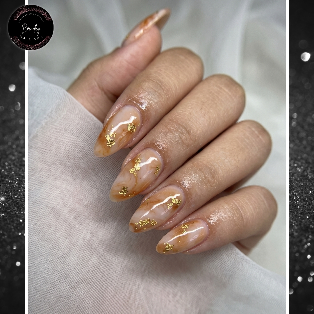 Bradley Nail Spa