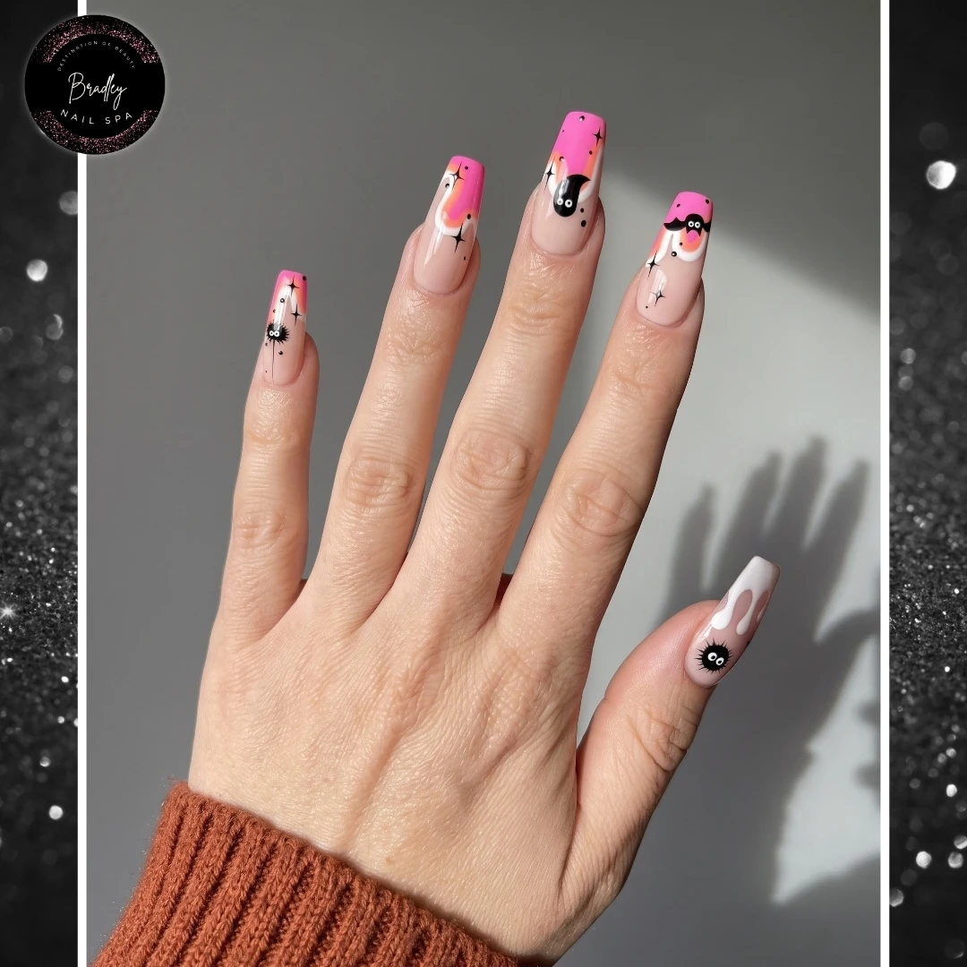 Bradley Nail Spa