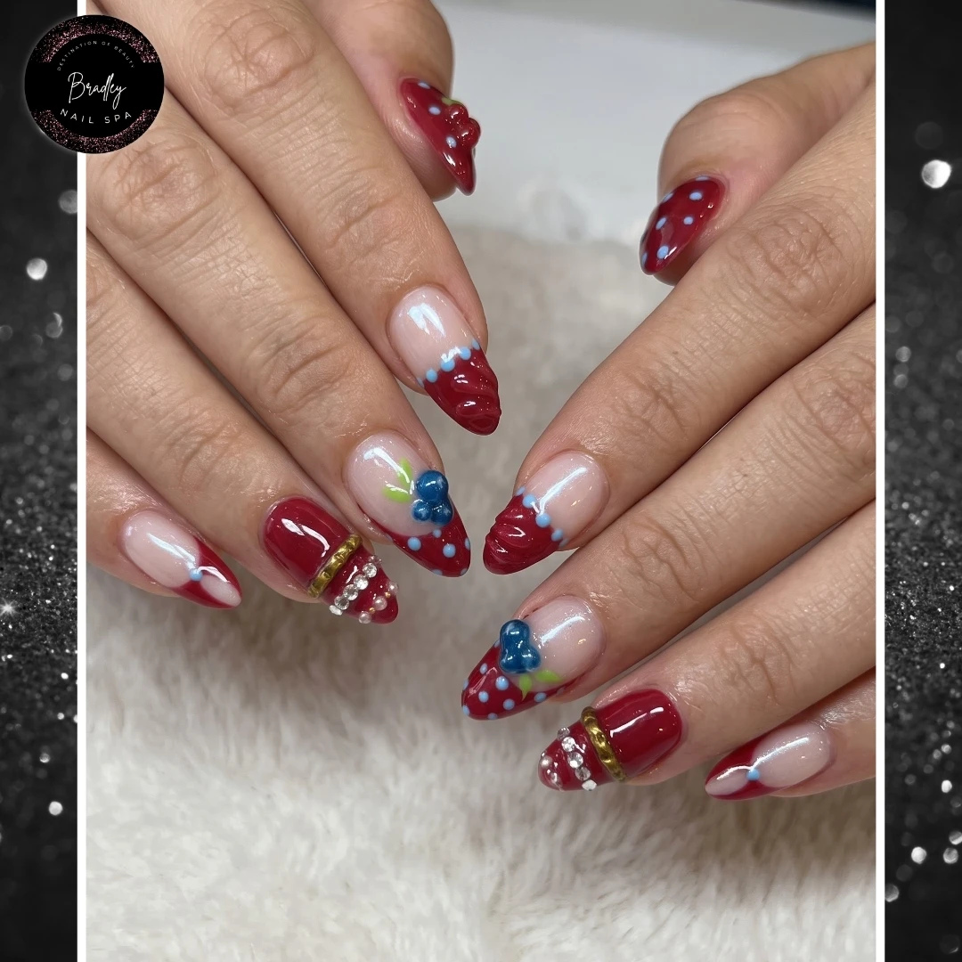 Bradley Nail Spa
