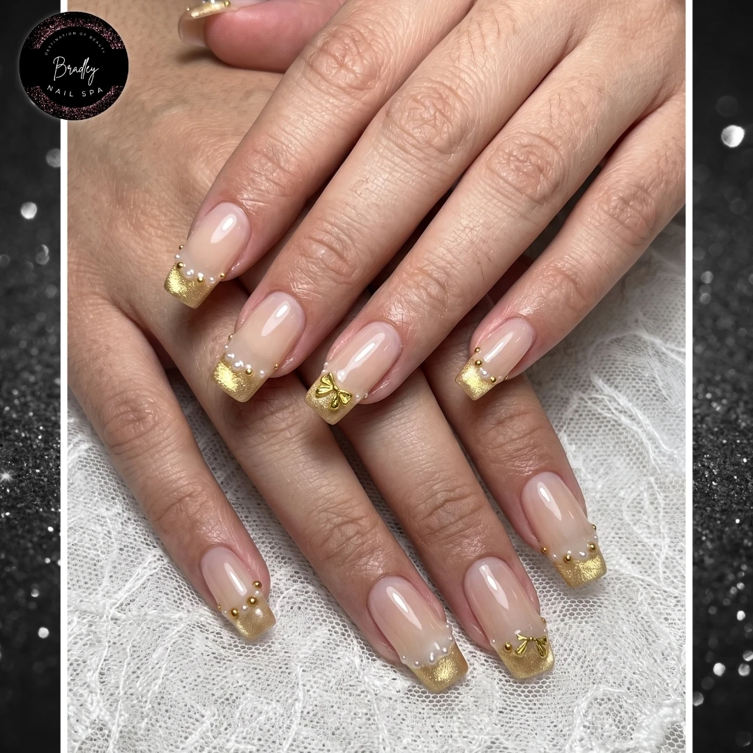 Bradley Nail Spa