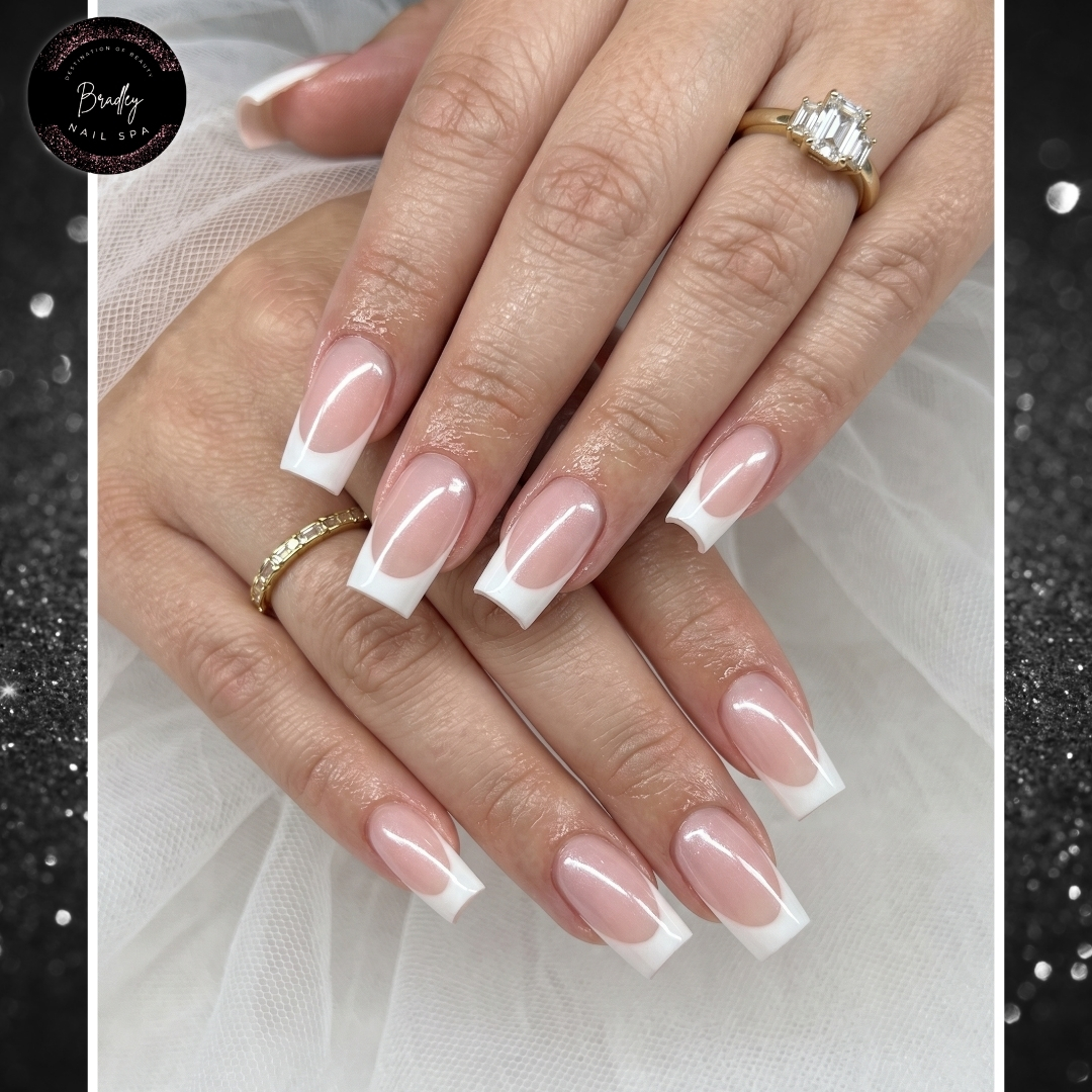 Bradley Nail Spa