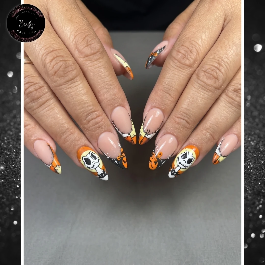 Bradley Nail Spa