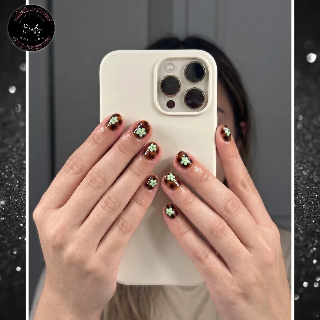 Bradley Nail Spa