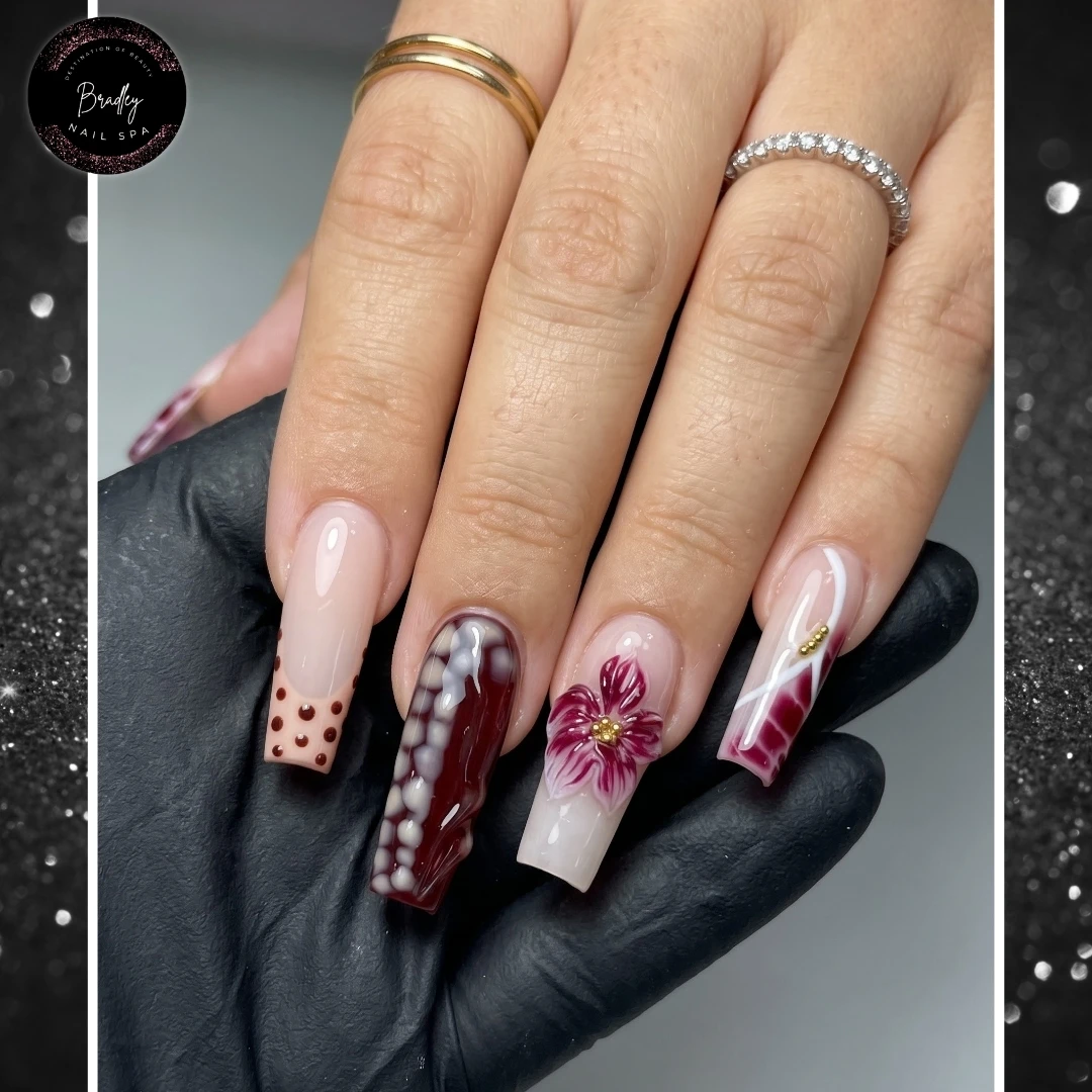 Bradley Nail Spa