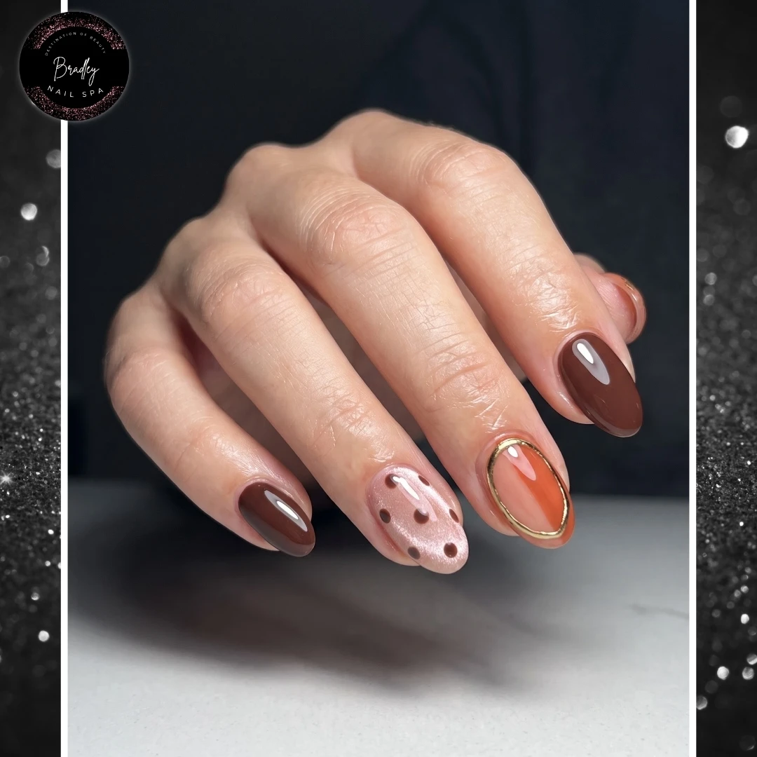 Bradley Nail Spa