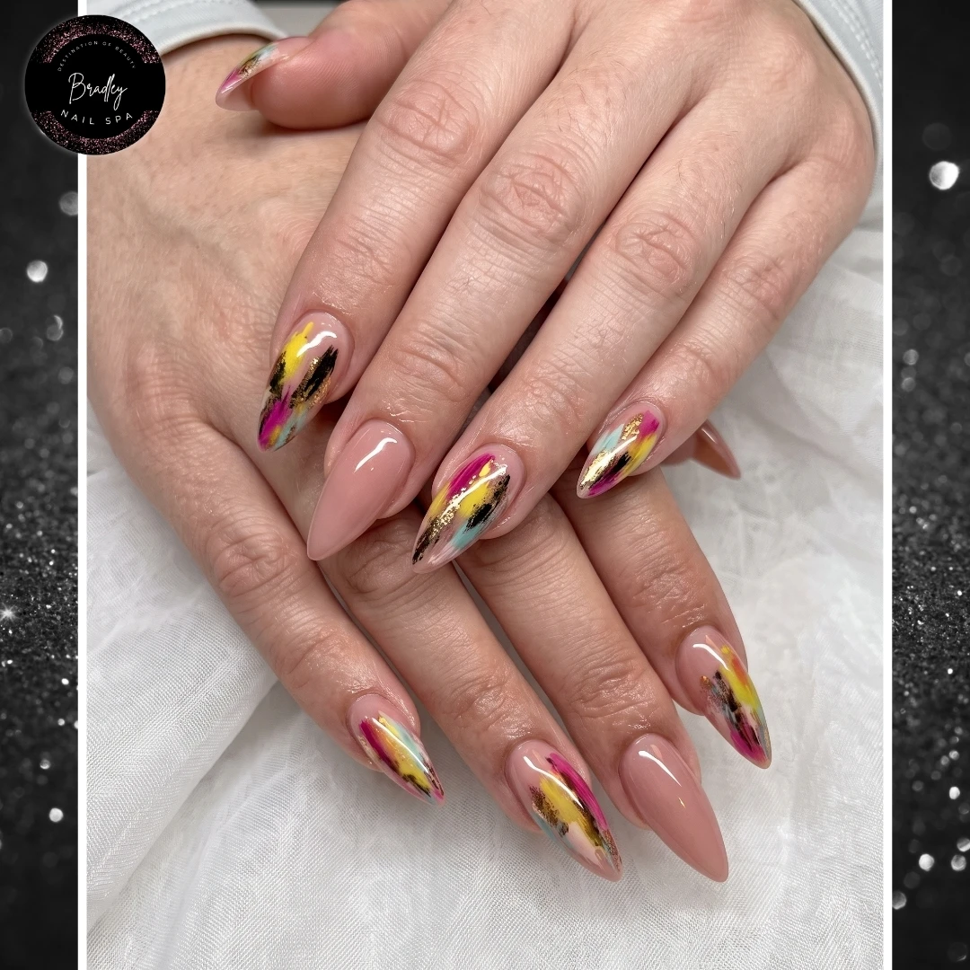 Bradley Nail Spa