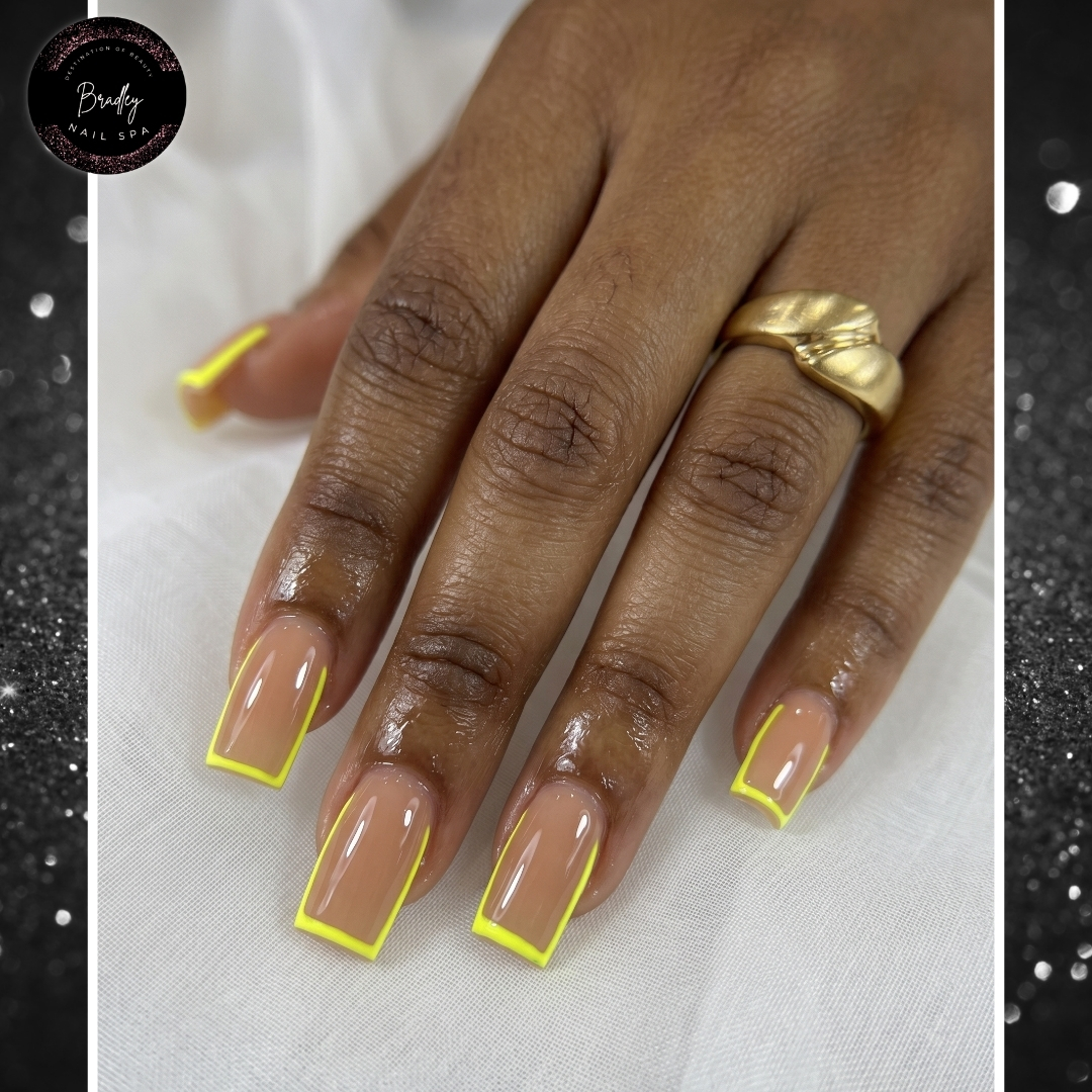 Bradley Nail Spa