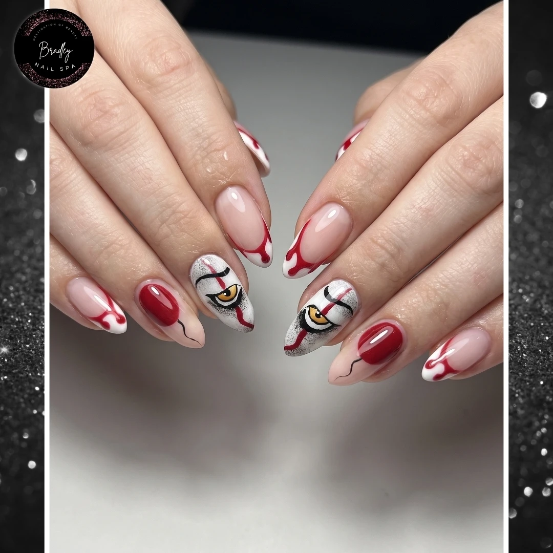 Bradley Nail Spa