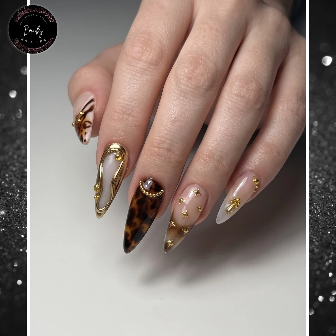 Bradley Nail Spa
