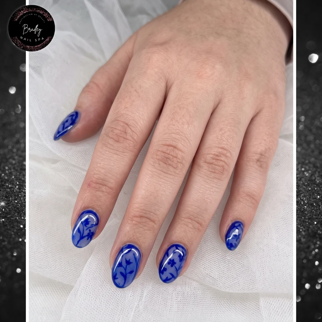 Bradley Nail Spa