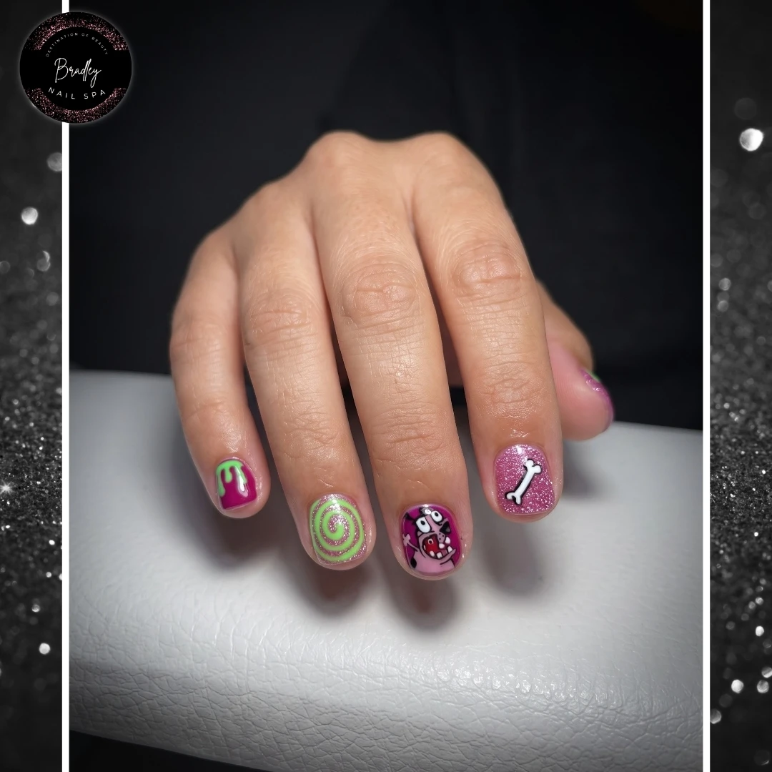 Bradley Nail Spa