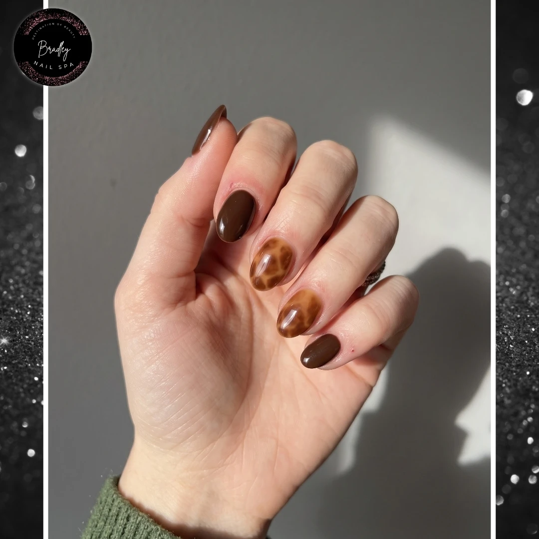 Bradley Nail Spa