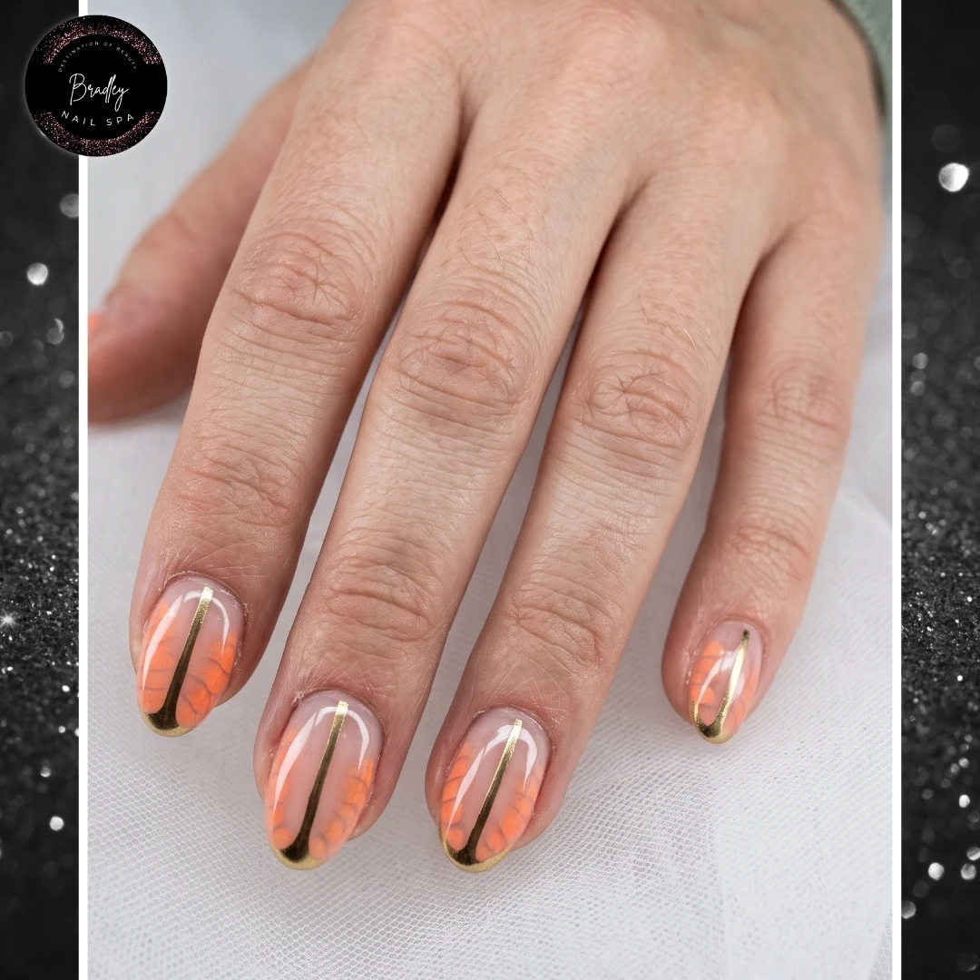 Bradley Nail Spa