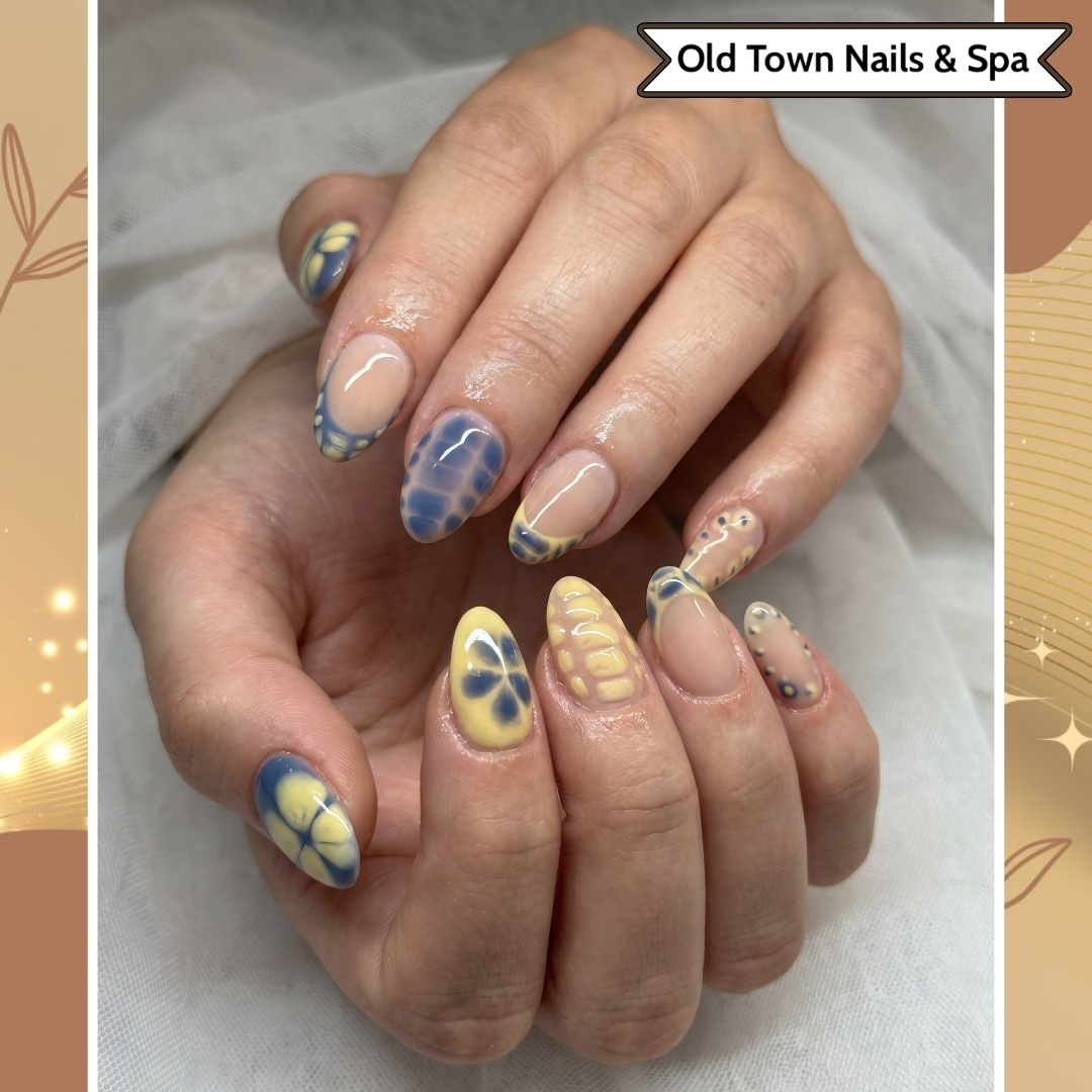 Nail Design June 15 2026