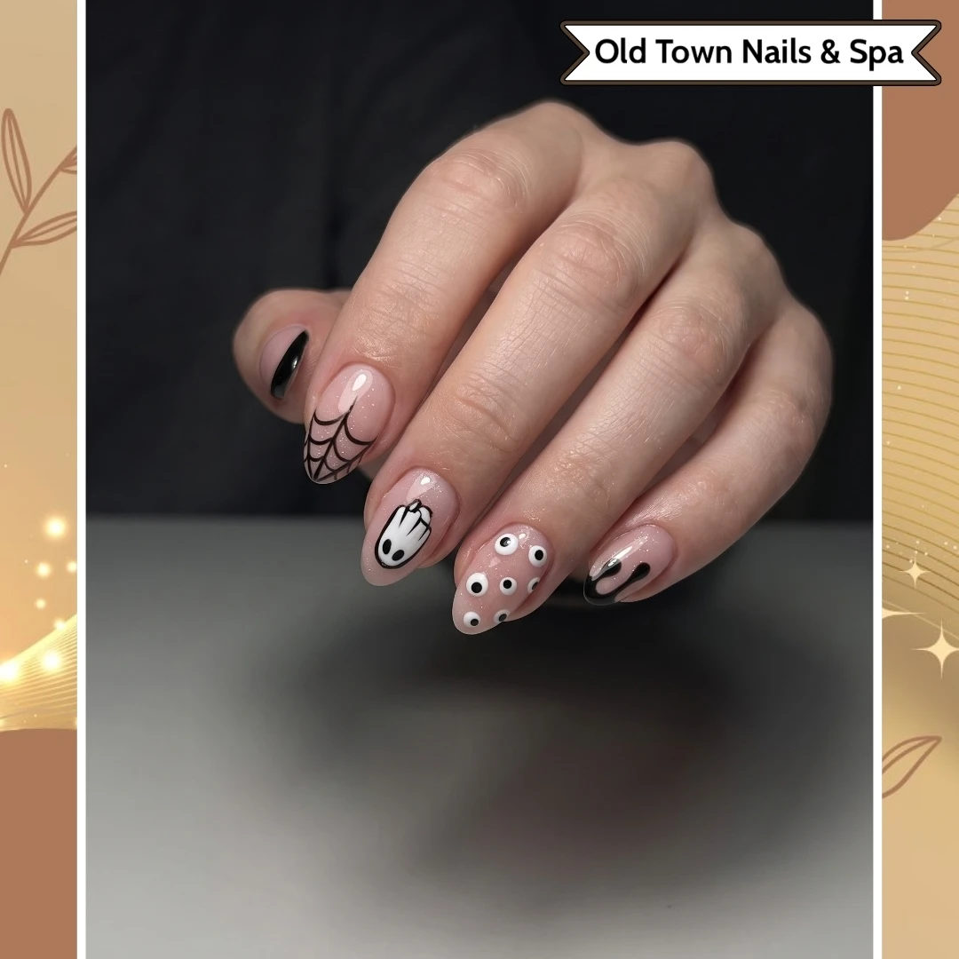 Old Town Nails & Spa