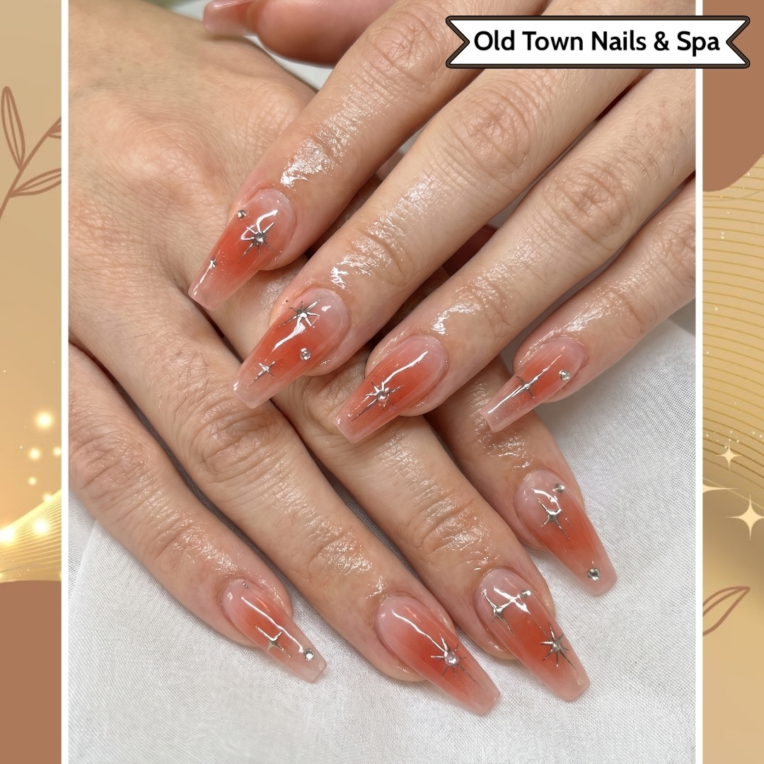 Nail Design June 15 2026