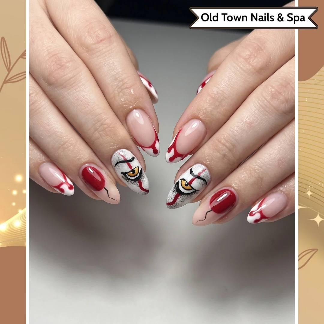 Old Town Nails & Spa