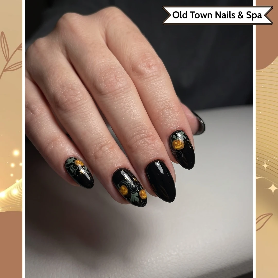 Old Town Nails & Spa