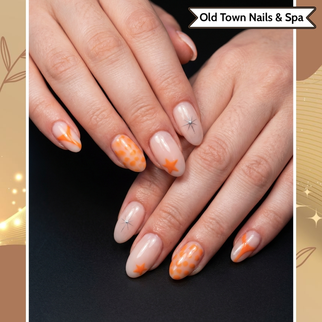 Nail Design June 15 2026