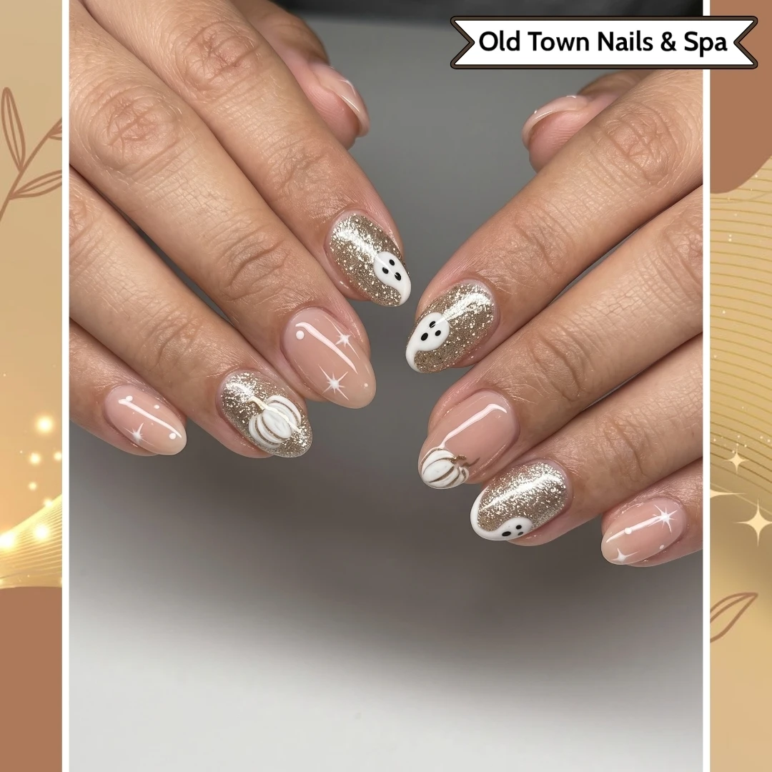 Old Town Nails & Spa