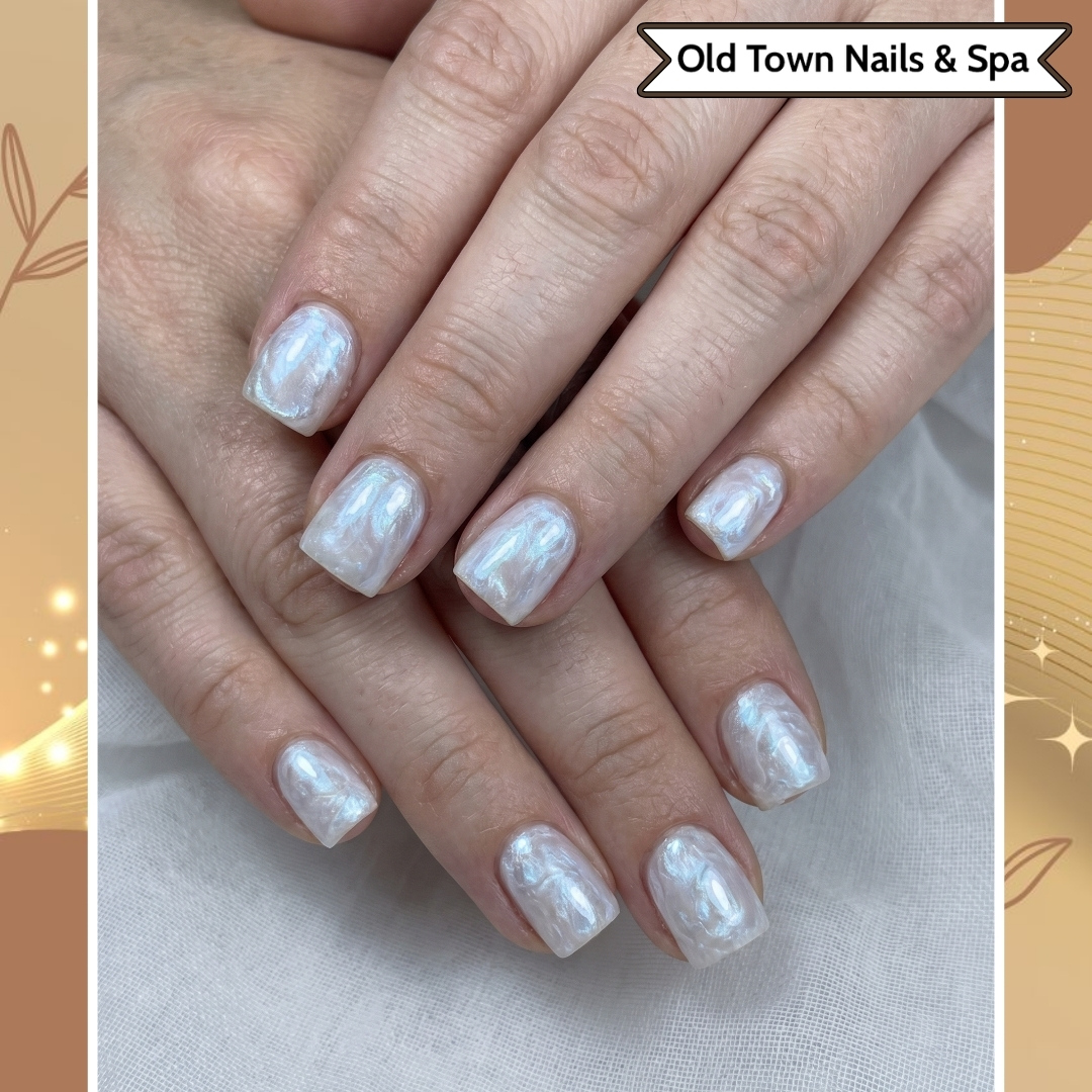 Nail Design June 15 2026