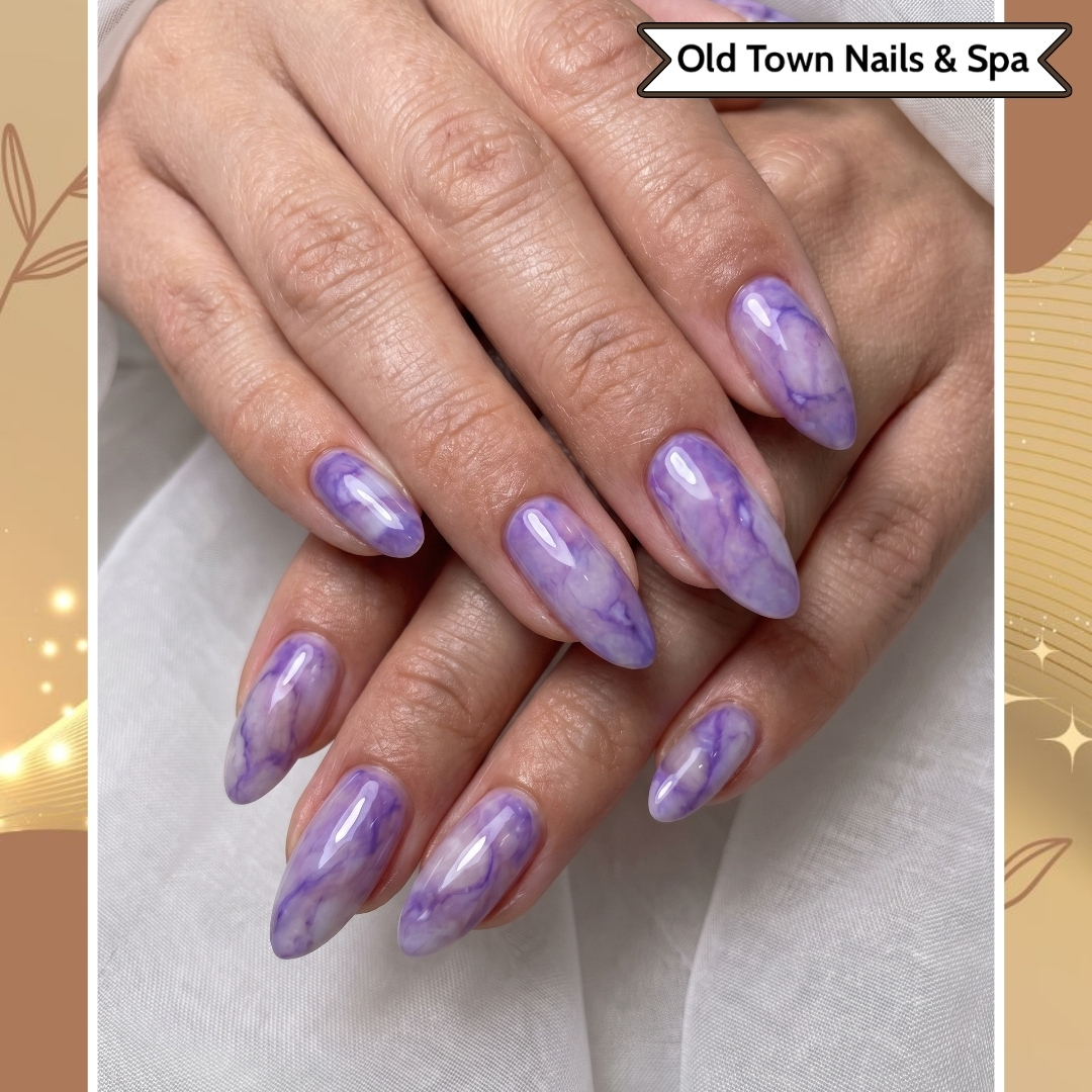 Nail Design June 15 2026
