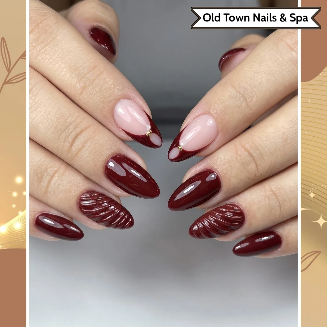 Old Town Nails & Spa