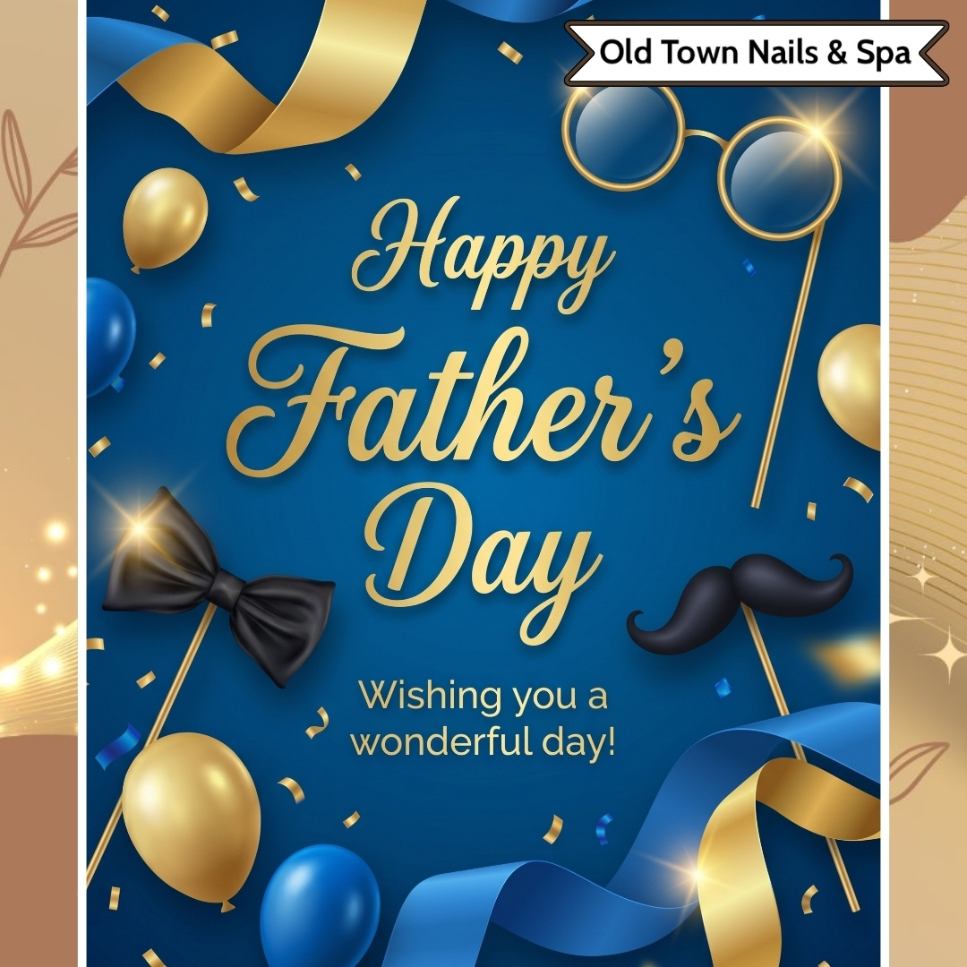 Happy Farther's Day