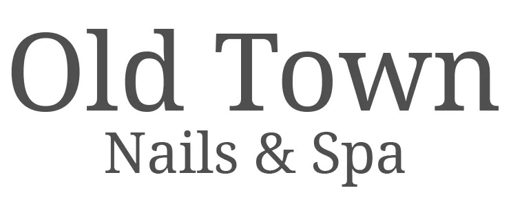 Old Town Nails & Spa