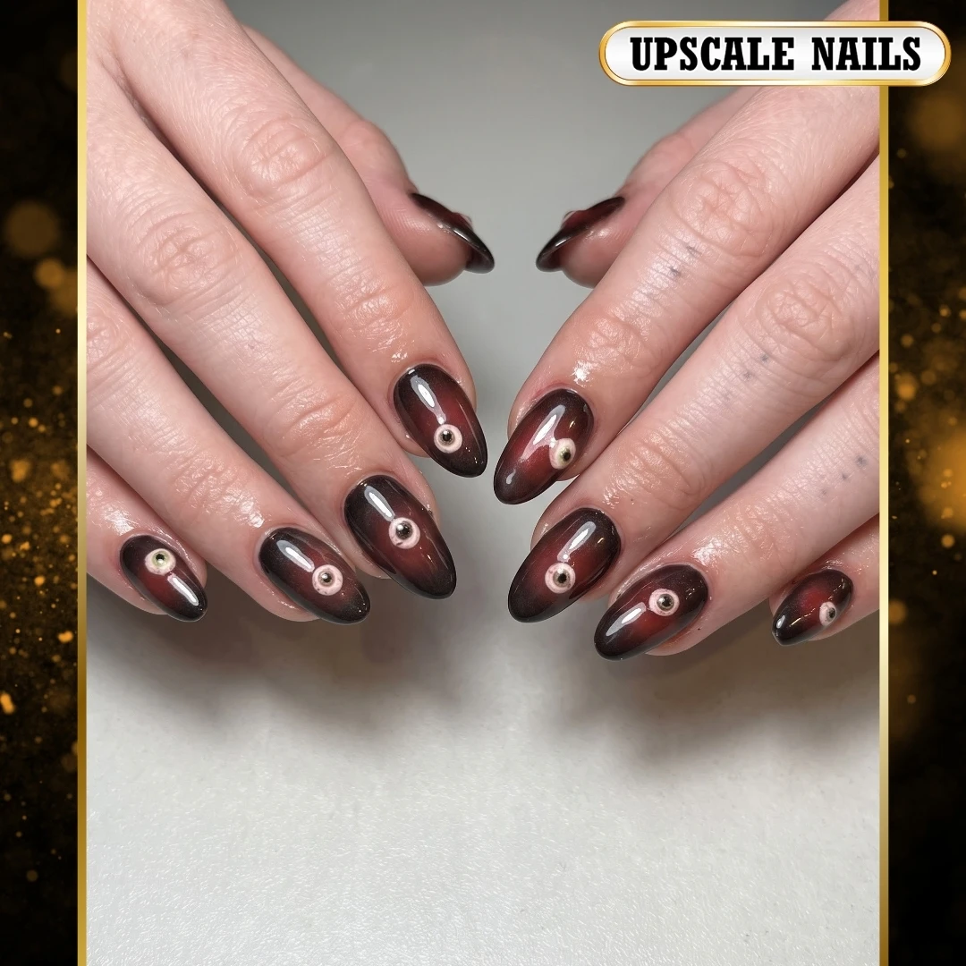 Upscale Nails