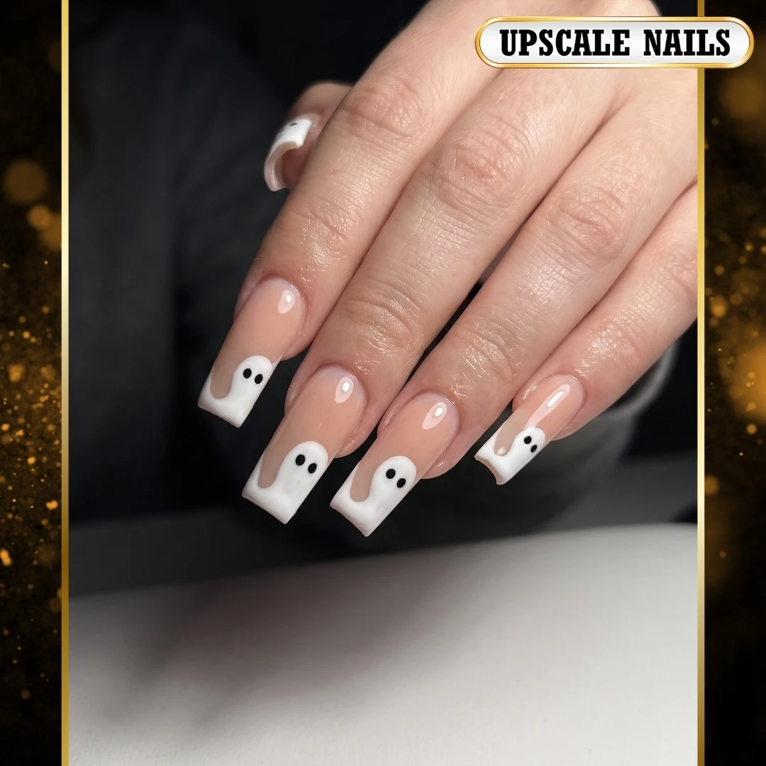 Upscale Nails