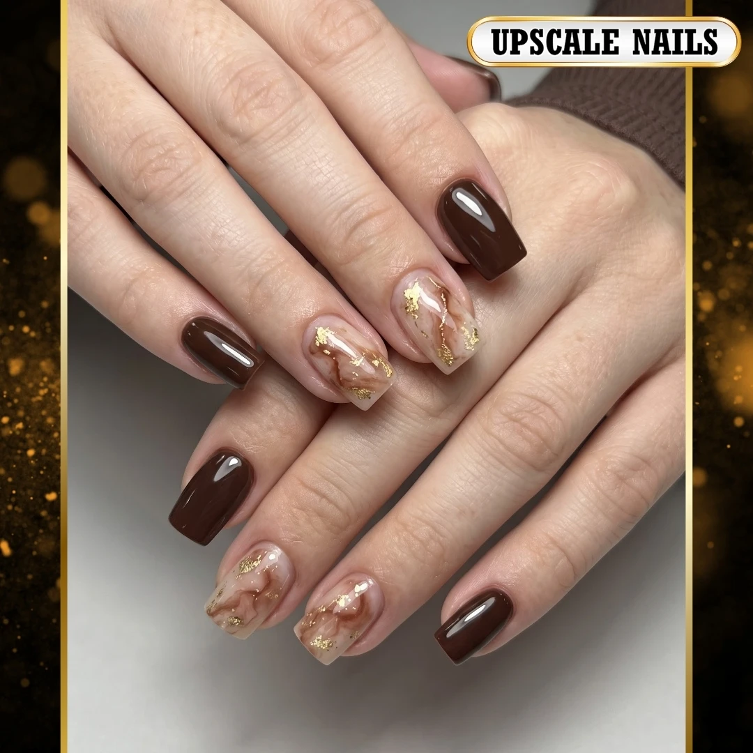 Upscale Nails
