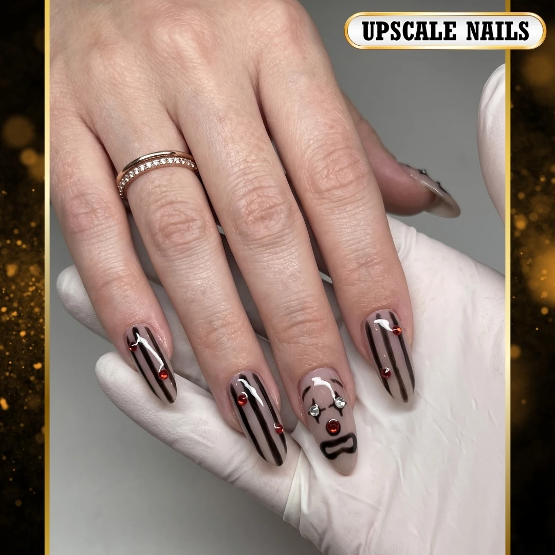 Upscale Nails