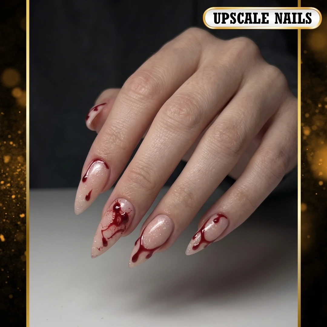 Upscale Nails
