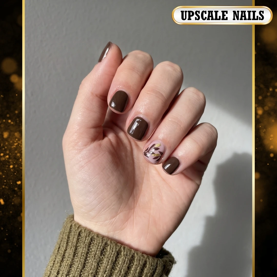 Upscale Nails