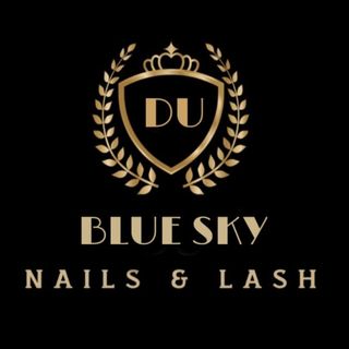 Blue Sky Nails & Lash DU