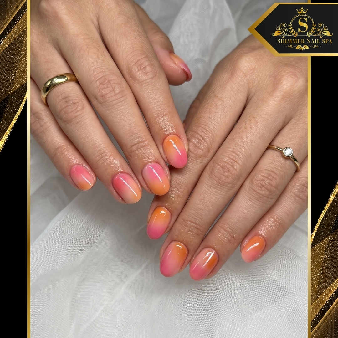 Shimmer Nails & Spa