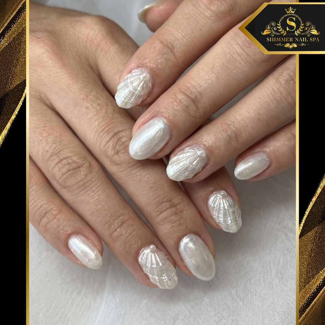 Shimmer Nails & Spa
