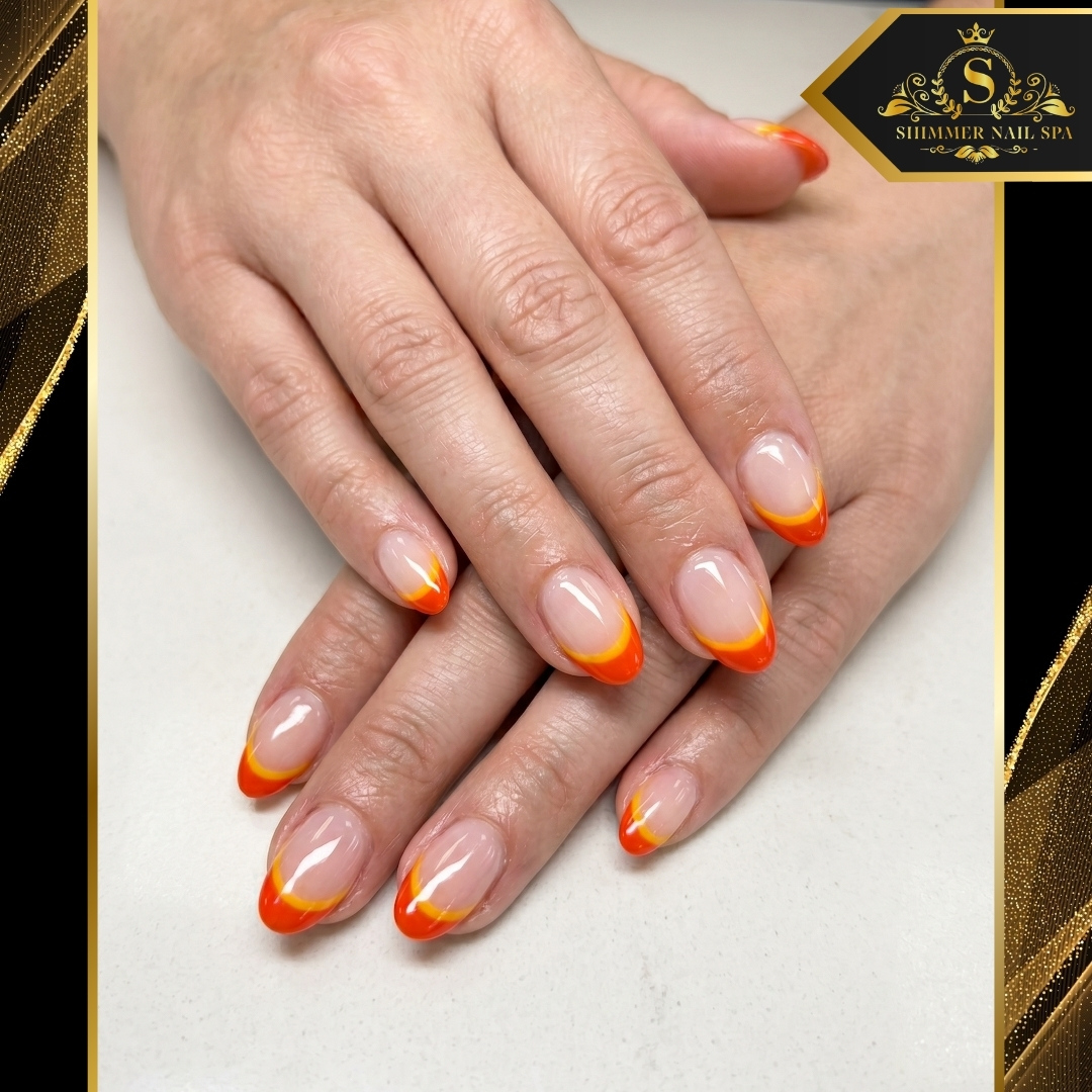 Shimmer Nails & Spa