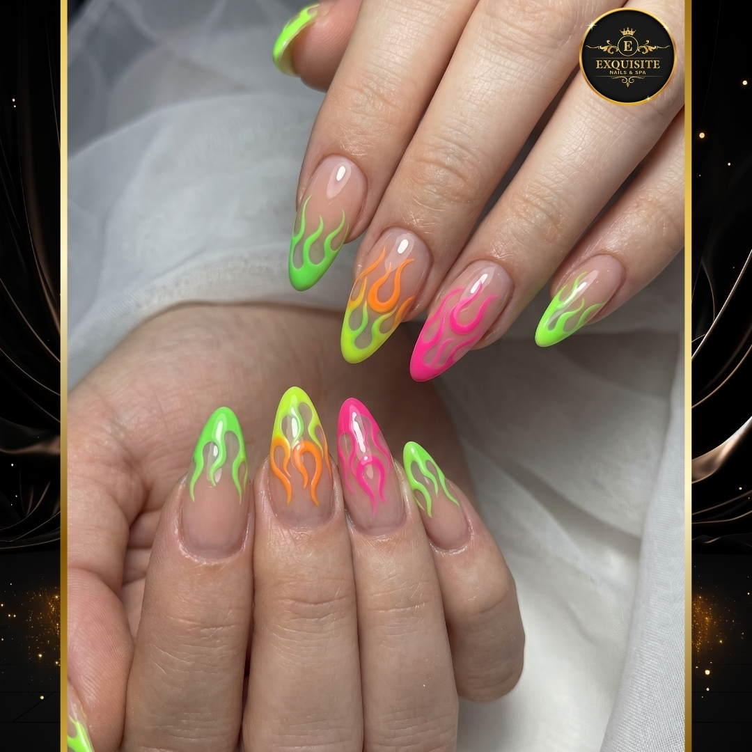 Nail Art Design June 12